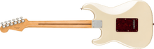 Cargar imagen en el visor de la galería, GUITARRA PLAYER PLUS STRATOCASTER OLYMPIC PEARL