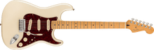 Cargar imagen en el visor de la galería, GUITARRA PLAYER PLUS STRATOCASTER OLYMPIC PEARL