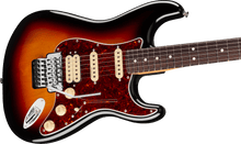 Cargar imagen en el visor de la galería, GUITARRA STRATOCASTER HSS FLOYD ROSE PLAYER II MODIFIED
