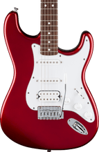 Cargar imagen en el visor de la galería, GUITARRA FENDER STRATOCASTER STANDARD SERIES 0266440571