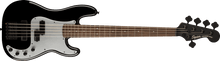 Cargar imagen en el visor de la galería, BAJO FENDER SQUIER ACTIVO CONTEMPORARY PRECISION BASS PH V