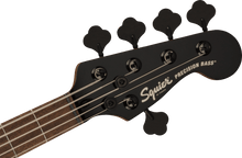 Cargar imagen en el visor de la galería, BAJO FENDER SQUIER ACTIVO CONTEMPORARY PRECISION BASS PH V