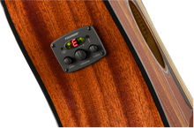 Cargar imagen en el visor de la galería, GUITARRA ELECTROACUSTICA FENDER CD60SCE