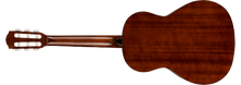 Cargar imagen en el visor de la galería, GUITARRA FENDER NYLON FA-15N 3/4 Nylon tercerola
