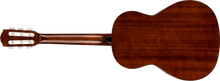 Cargar imagen en el visor de la galería, GUITARRA TERCEROLA CLASICA FENDER FA-15N 3/4 Nylon