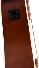 Cargar imagen en el visor de la galería, GUITARRA ELECTROACUSTICA FENDER DEBUT NATURAL