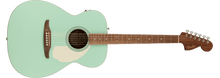 Cargar imagen en el visor de la galería, GUITARRA ELECTROACUSTICA FENDER CALIFORNIA MONTERREY