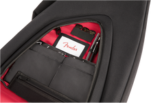 Cargar imagen en el visor de la galería, FUNDA FENDER PARA BAJO FB1225 REFORZADA