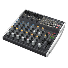 Cargar imagen en el visor de la galería, Mezcladora Behringer 1202sfx Xenyx 1202SFX
