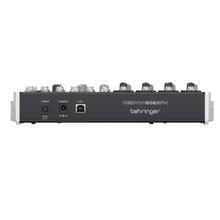 Cargar imagen en el visor de la galería, Mezcladora Behringer 1202sfx Xenyx 1202SFX
