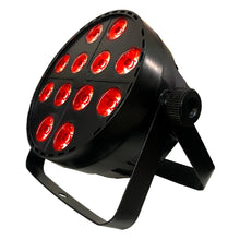 Cargar imagen en el visor de la galería, LUMINARIA ALIEN PAR 12X12 RGBWA 55-474