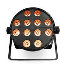 Cargar imagen en el visor de la galería, LUMINARIA ALIEN PAR 12X12 RGBWA 55-474