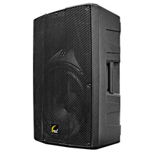 Cargar imagen en el visor de la galería, BAFLE AMPLIFICADO MELO DSP1540 CON BLUETOOTH