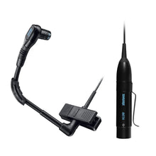 Cargar imagen en el visor de la galería, MICROFONO SHURE DE PINZA BETA 98H/C