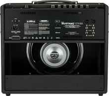 Cargar imagen en el visor de la galería, AMPLIFICADOR COMBO PARA GUITARRA FENDER MUSTANG GTX100