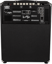 Cargar imagen en el visor de la galería, AMPLIFICADOR DE BAJO FENDER RUMBLE 500