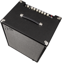 Cargar imagen en el visor de la galería, AMPLIFICADOR DE BAJO FENDER RUMBLE 500