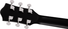 Cargar imagen en el visor de la galería, GUITARRA GRETSCH PRELUDE D100CE DREAD CE BLK