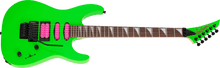 Cargar imagen en el visor de la galería, GUITARRA JACKSON SERIE X DINKY DK3XR HSS