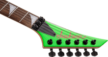 Cargar imagen en el visor de la galería, GUITARRA JACKSON SERIE X DINKY DK3XR HSS