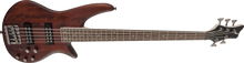Cargar imagen en el visor de la galería, BAJO JACKSON ACTIVO JS3V WALNUT SATIN