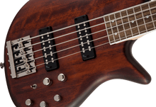 Cargar imagen en el visor de la galería, BAJO JACKSON ACTIVO JS3V WALNUT SATIN