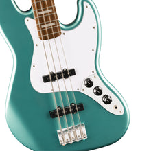 Cargar imagen en el visor de la galería, BAJO SQUIER JAZZ BASS AFFINITY SPECIAL EDITION ACTIVO