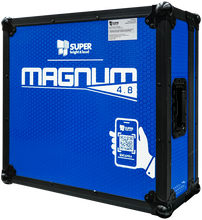 Cargar imagen en el visor de la galería, Consola DMX SuperBright Magnum 4.8