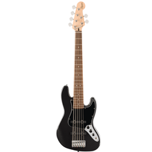 Cargar imagen en el visor de la galería, JAZZ BASS 6 CUERDAS FENDER AFFINITY SERIES MOD 0378671565