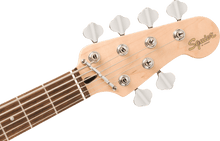 Cargar imagen en el visor de la galería, JAZZ BASS 6 CUERDAS FENDER AFFINITY SERIES MOD 0378671565