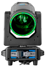 Cargar imagen en el visor de la galería, SET DE 4 LUMINARIAS BEAM 8R SUPERBRIGHT
