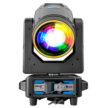 Cargar imagen en el visor de la galería, SET DE LUCES CABEZAS MOVILES SUPERBRIGHT 8R 4 PIEZAS