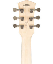 Cargar imagen en el visor de la galería, GUITARRA ELECTRICA LES PAUL CORT CR-100BK