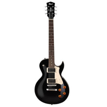 Cargar imagen en el visor de la galería, GUITARRA ELECTRICA LES PAUL CORT CR-100BK