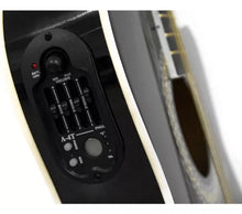 Cargar imagen en el visor de la galería, GUITARRA ELECTROACUSTICA MCCARTNEY CG851 CE