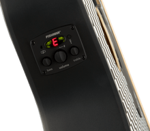 Cargar imagen en el visor de la galería, GUITARRA FENDER TIM ARMSTRONG HELLCAT, CHECKERBOARD