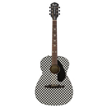 Cargar imagen en el visor de la galería, GUITARRA FENDER TIM ARMSTRONG HELLCAT, CHECKERBOARD