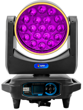 Cargar imagen en el visor de la galería, Halo Wash LED Super Bright RGBW