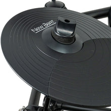 Cargar imagen en el visor de la galería, BATERIA ELECTRICA NEW BEAT DIGITAL NB-EDK50USB