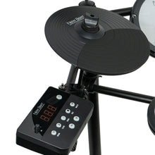 Cargar imagen en el visor de la galería, BATERIA ELECTRICA NEW BEAT DIGITAL NB-EDK50USB