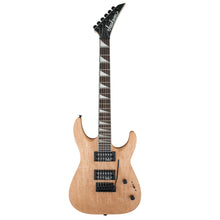 Cargar imagen en el visor de la galería, GUITARRA DINKY JS22 NATURAL OIL AMARANTH ARCH TOP