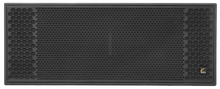 Cargar imagen en el visor de la galería, SUBWOOFER AMPLIFICADO MELO M-218A