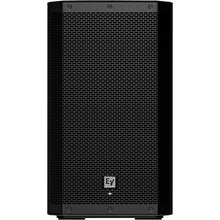Cargar imagen en el visor de la galería, BAFLE AMPLIFICADO ELECTROVOICE ZLX12PG2