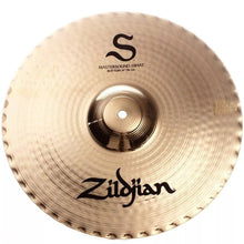 Cargar imagen en el visor de la galería, SET DE PLATILLOS DE CONTRATIEMPO ZILDJIAN S14MPR S SERIES 14" MASTERSOUND