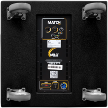 Cargar imagen en el visor de la galería, BAFLE SUBWOOFER MELO MATCH 118
