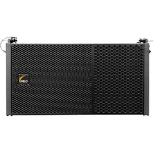 Cargar imagen en el visor de la galería, BAFLE LINEAL AMPLIFICADO MELO MATCH 110