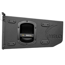 Cargar imagen en el visor de la galería, BAFLE LINEAL AMPLIFICADO MELO MATCH 110