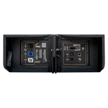 Cargar imagen en el visor de la galería, BAFLE LINEAL AMPLIFICADO MELO MATCH 110