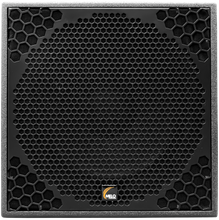 Cargar imagen en el visor de la galería, BAFLE SUBWOOFER MELO MATCH 118