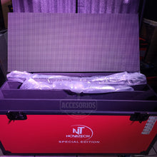 Cargar imagen en el visor de la galería, PANTALLA GIGANTE LED NOVATECH P3.9 DE 3M X 2M CON VIDEOPROCESADOR PROFESIONAL PARA EVENTOS